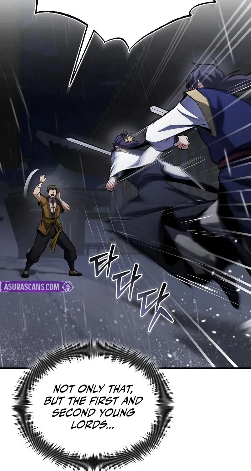 Best Teacher Baek Chapter 119 page 59 - 