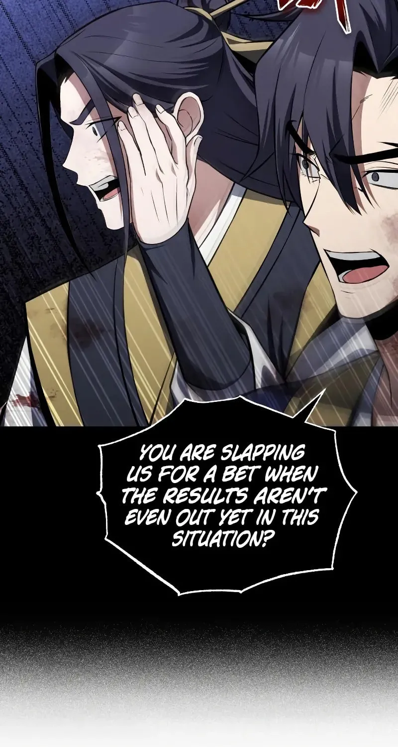 Best Teacher Baek Chapter 119 page 8 - 
