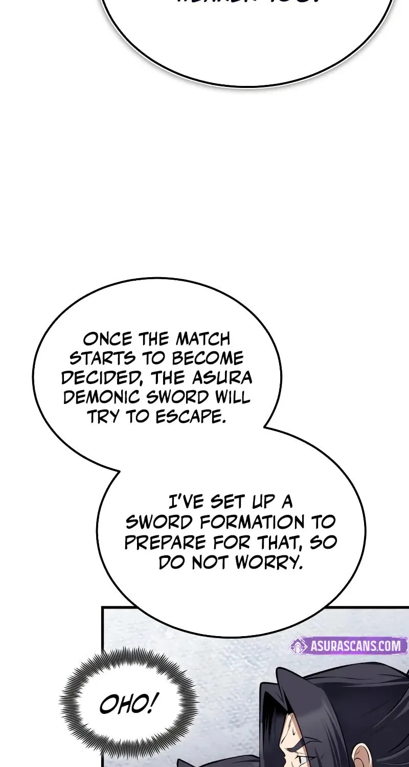Best Teacher Baek Chapter 119 page 71 - 