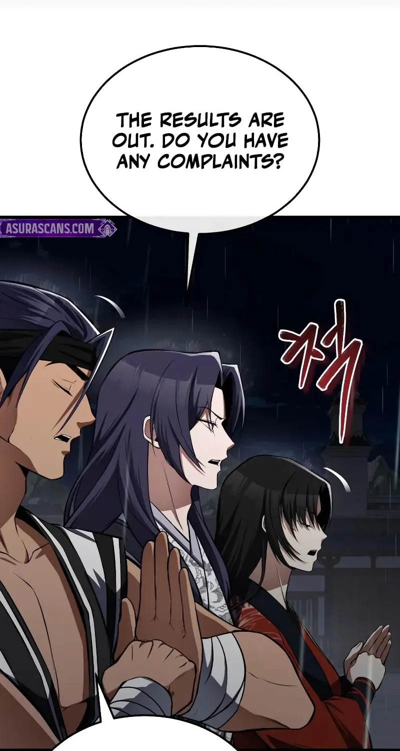 Best Teacher Baek Chapter 119 page 9 - 