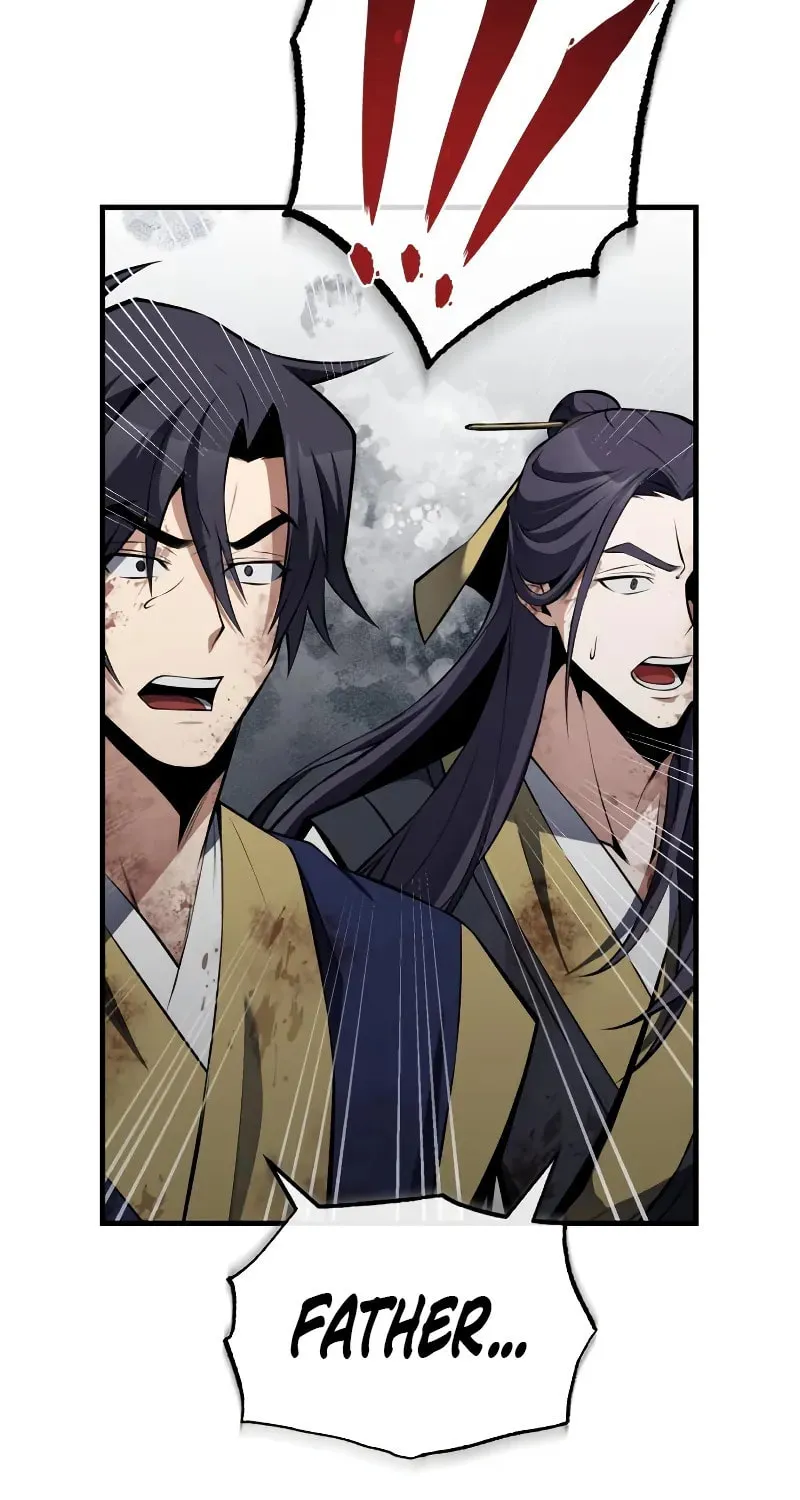 Best Teacher Baek Chapter 119 page 87 - 