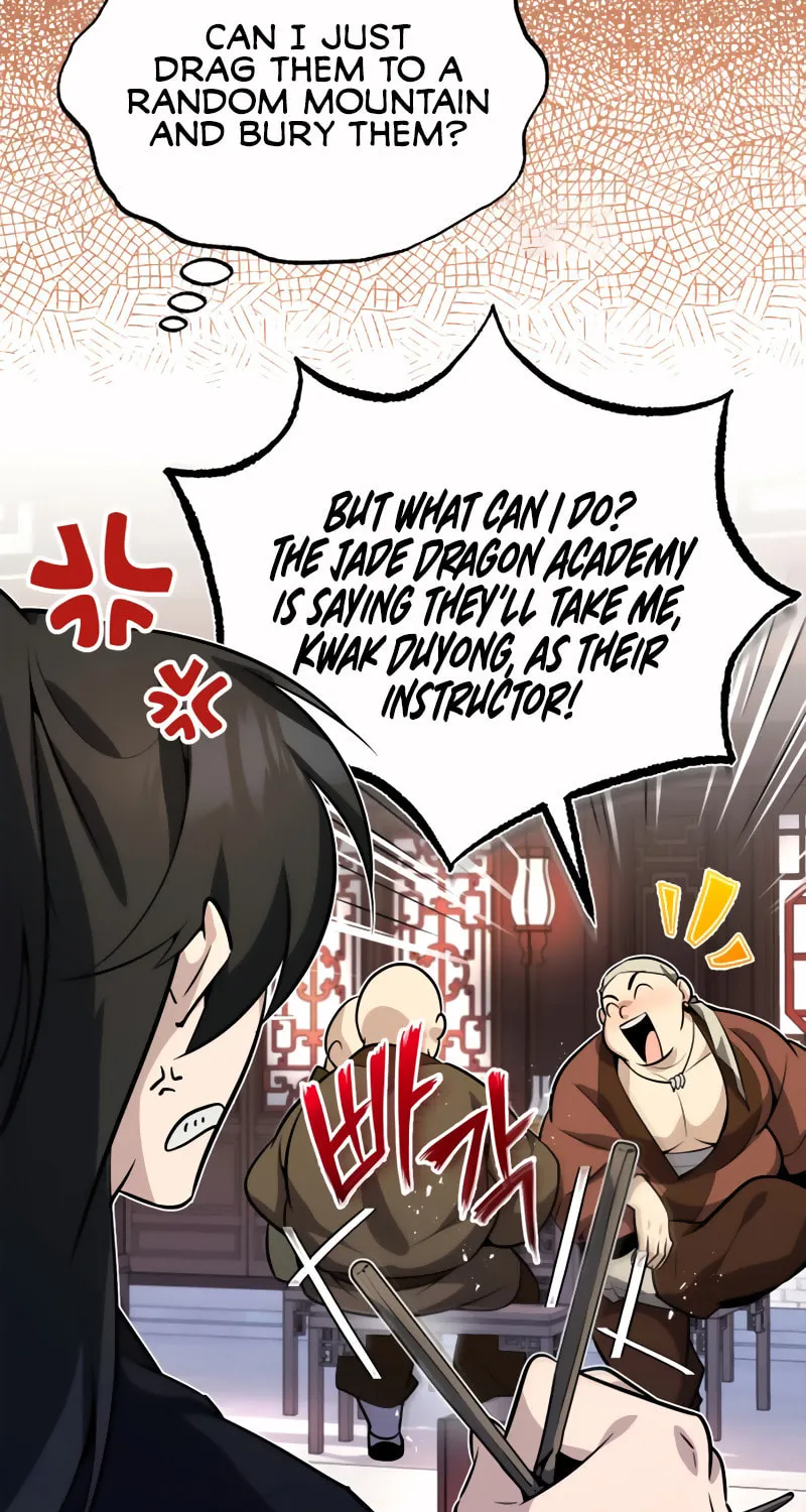 Best Teacher Baek Chapter 12 page 12 - 
