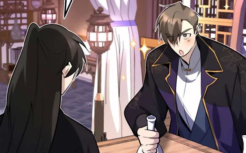 Best Teacher Baek Chapter 12 page 121 - 