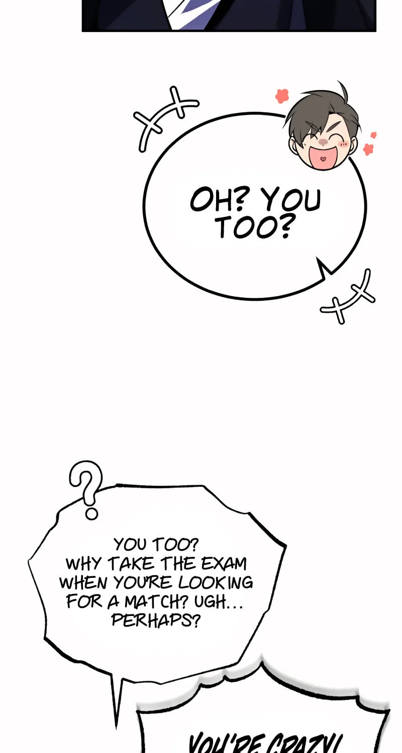 Best Teacher Baek Chapter 12 page 124 - 