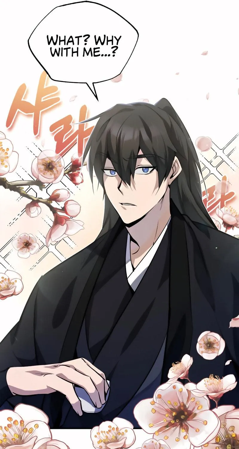 Best Teacher Baek Chapter 12 page 127 - 