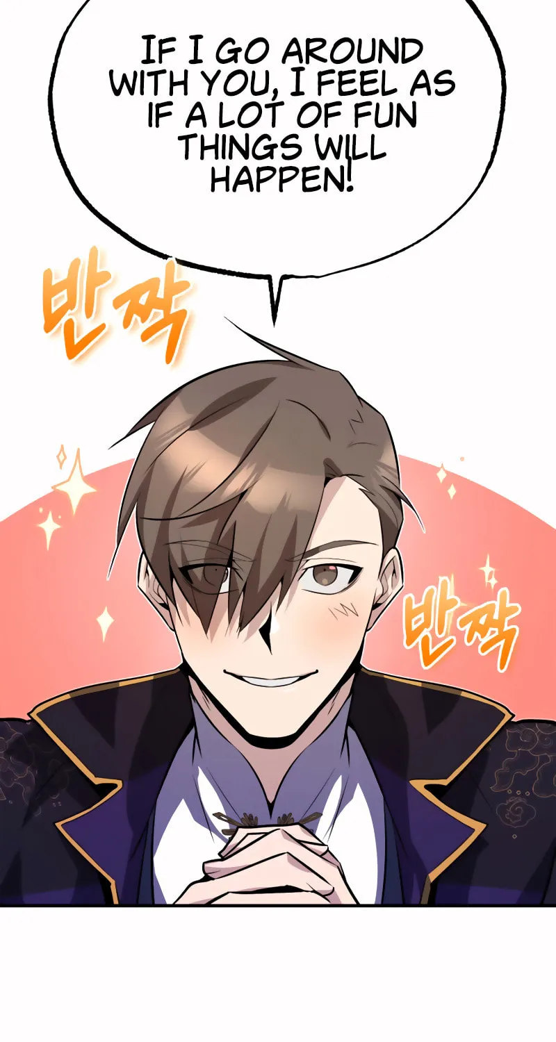 Best Teacher Baek Chapter 12 page 129 - 