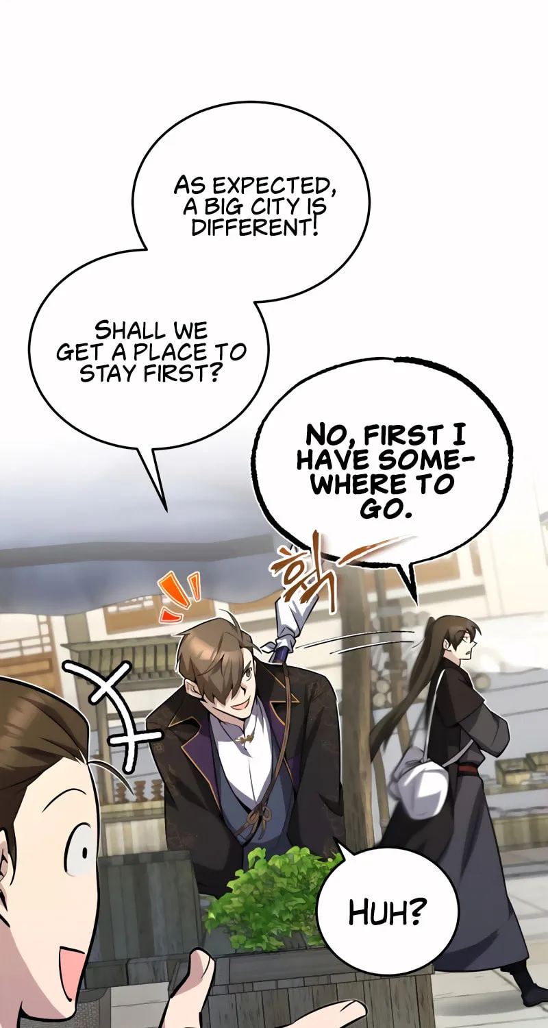 Best Teacher Baek Chapter 12 page 155 - 