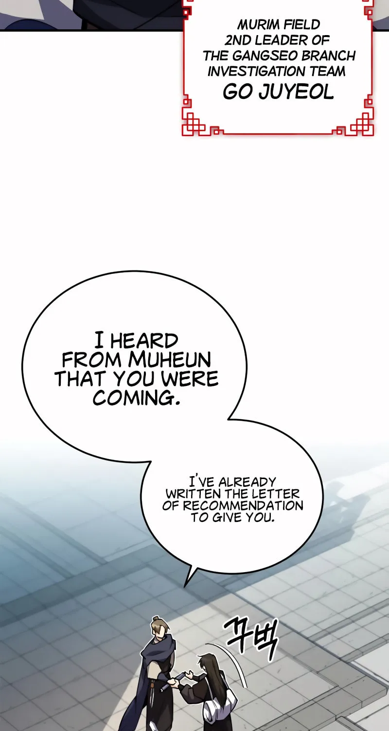 Best Teacher Baek Chapter 12 page 159 - 