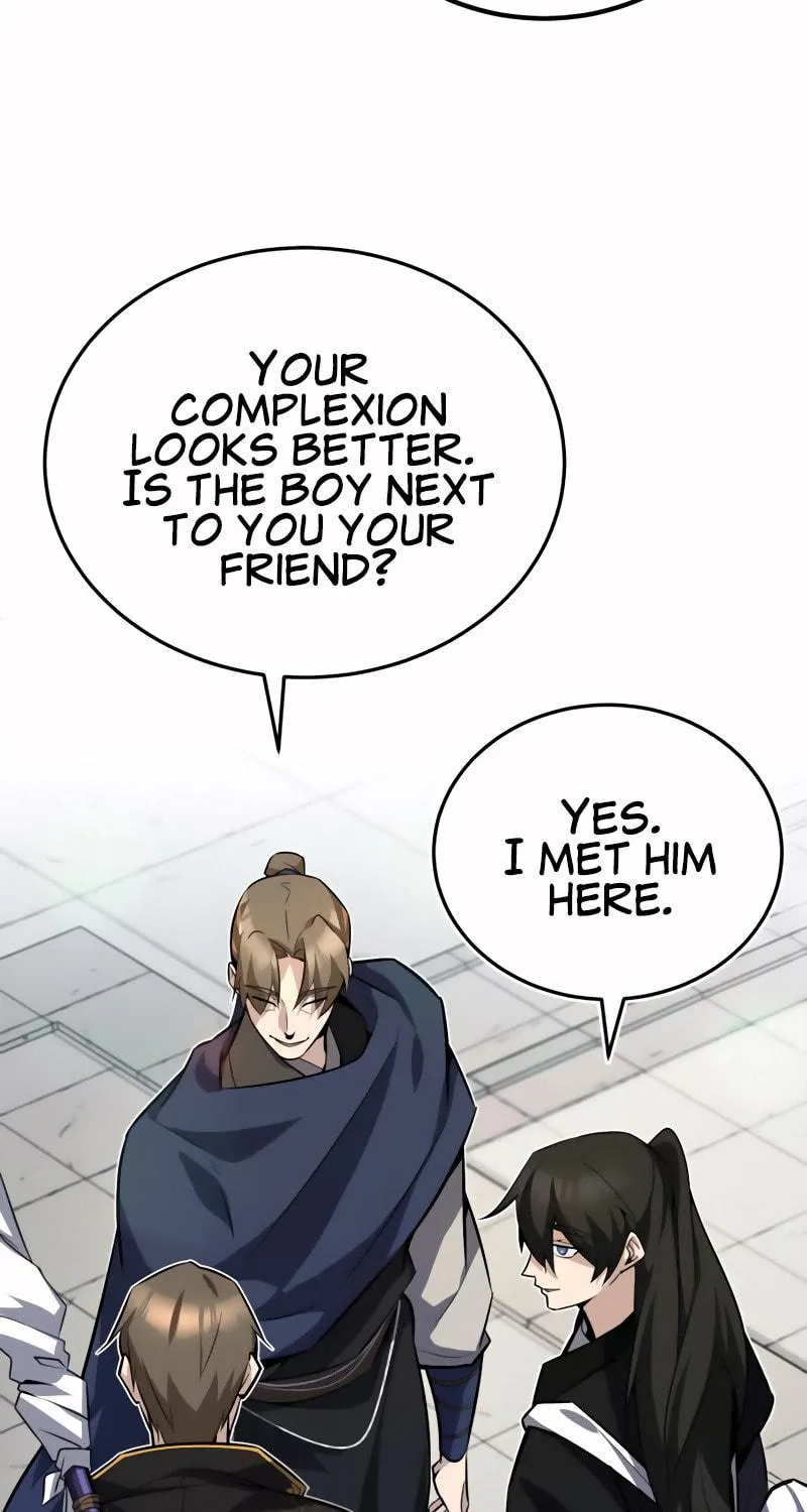 Best Teacher Baek Chapter 12 page 161 - 