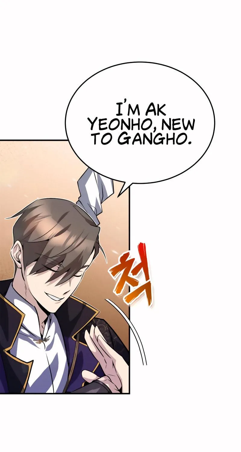 Best Teacher Baek Chapter 12 page 163 - 