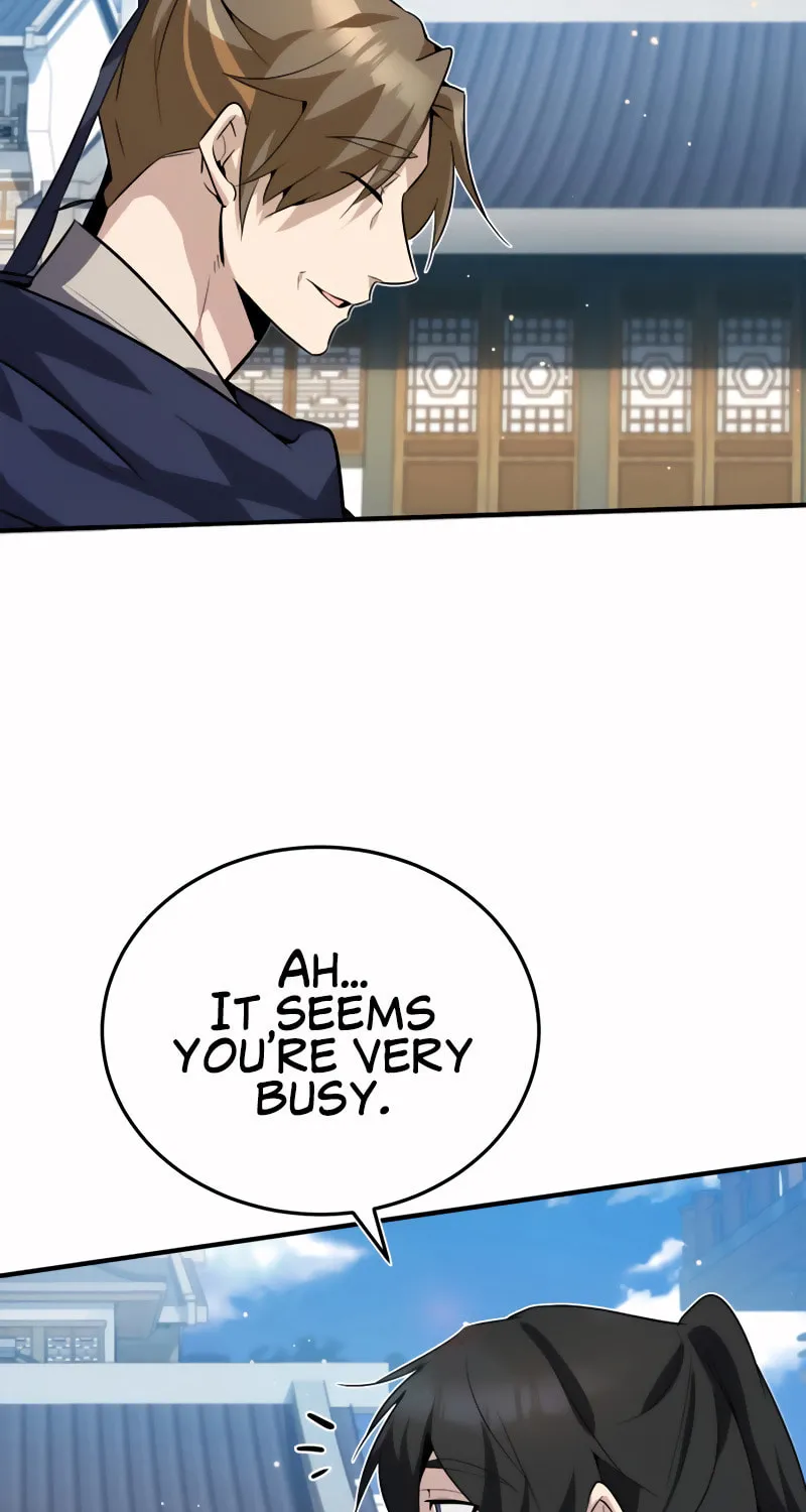 Best Teacher Baek Chapter 12 page 167 - 