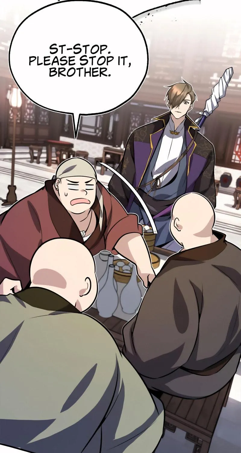 Best Teacher Baek Chapter 12 page 28 - 