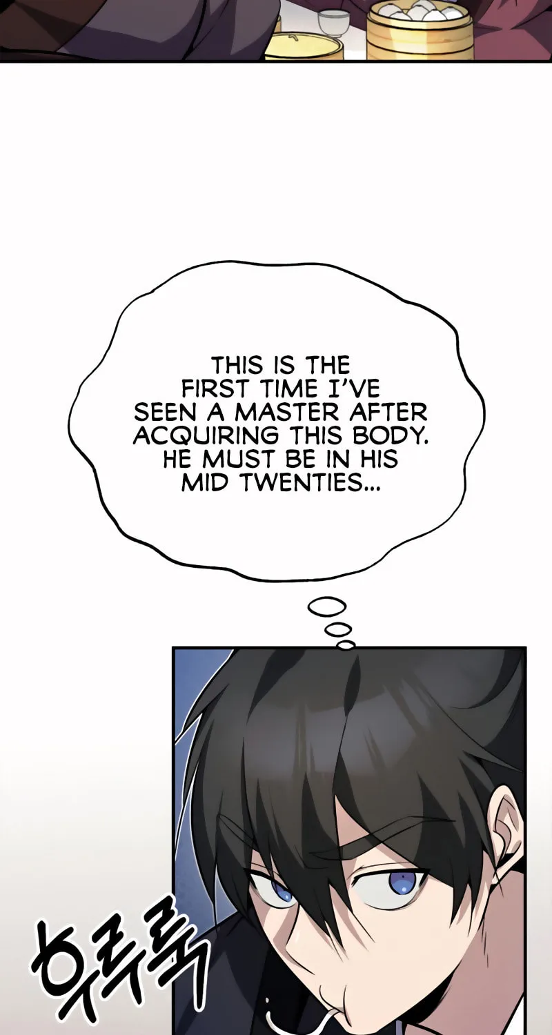 Best Teacher Baek Chapter 12 page 36 - 