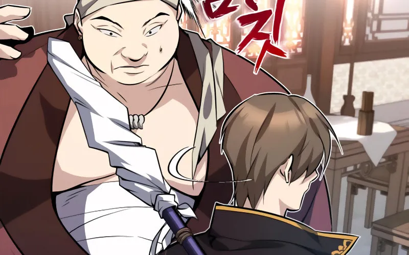 Best Teacher Baek Chapter 12 page 45 - 