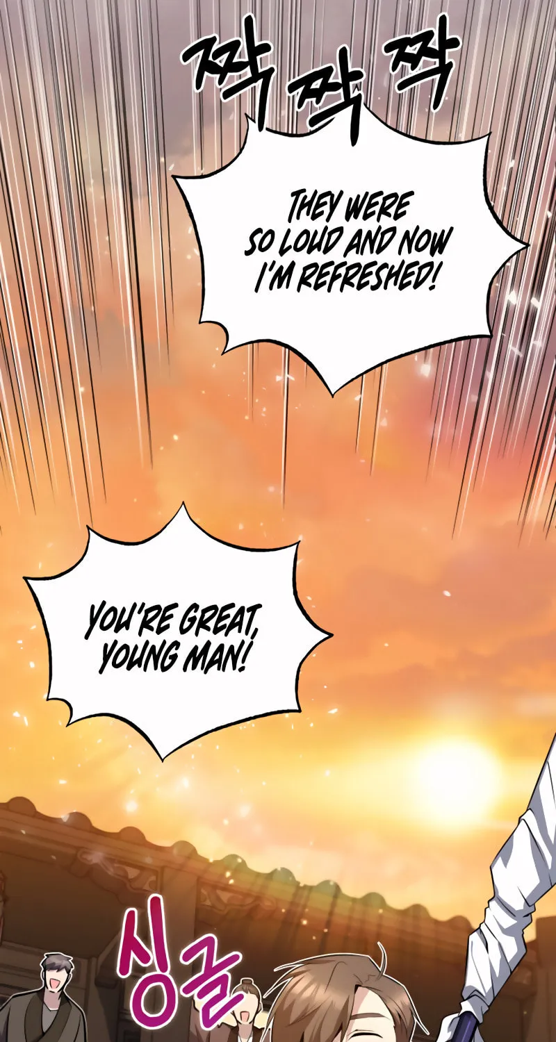 Best Teacher Baek Chapter 12 page 54 - 