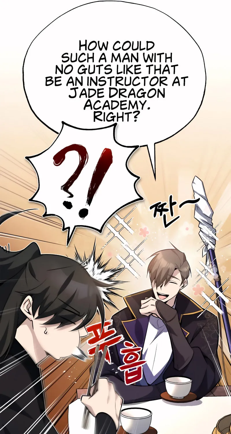 Best Teacher Baek Chapter 12 page 61 - 