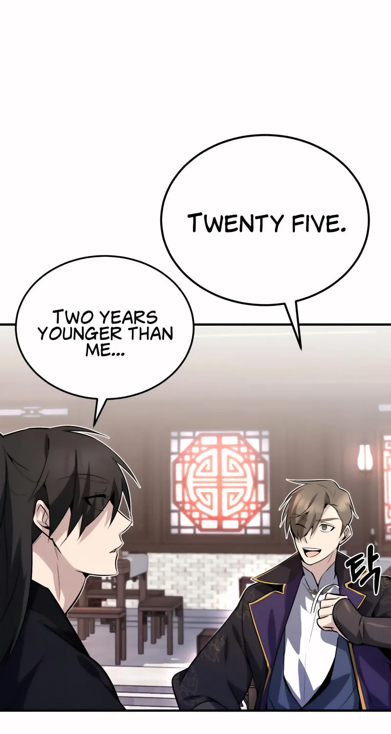 Best Teacher Baek Chapter 12 page 90 - 