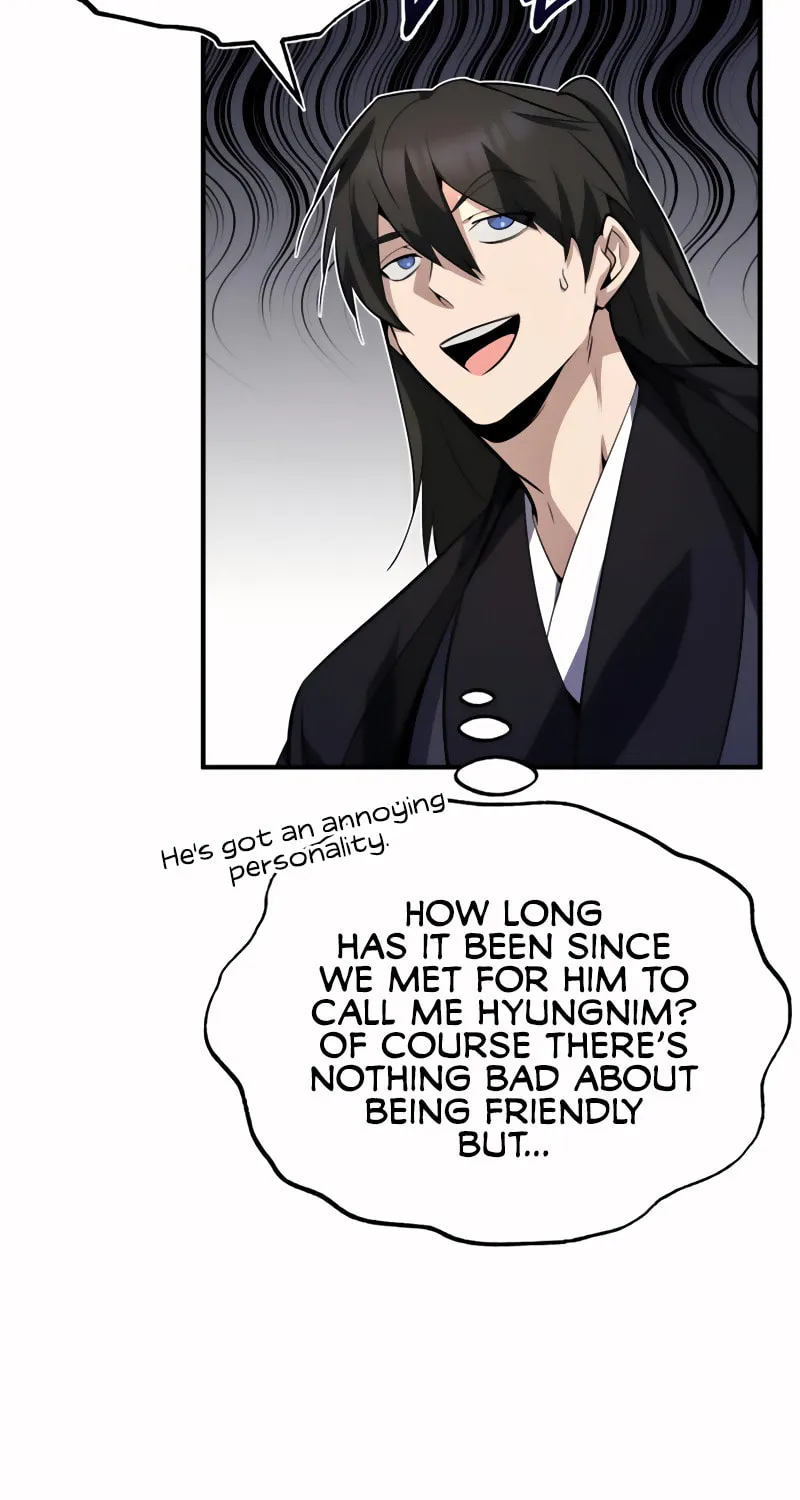 Best Teacher Baek Chapter 12 page 94 - 