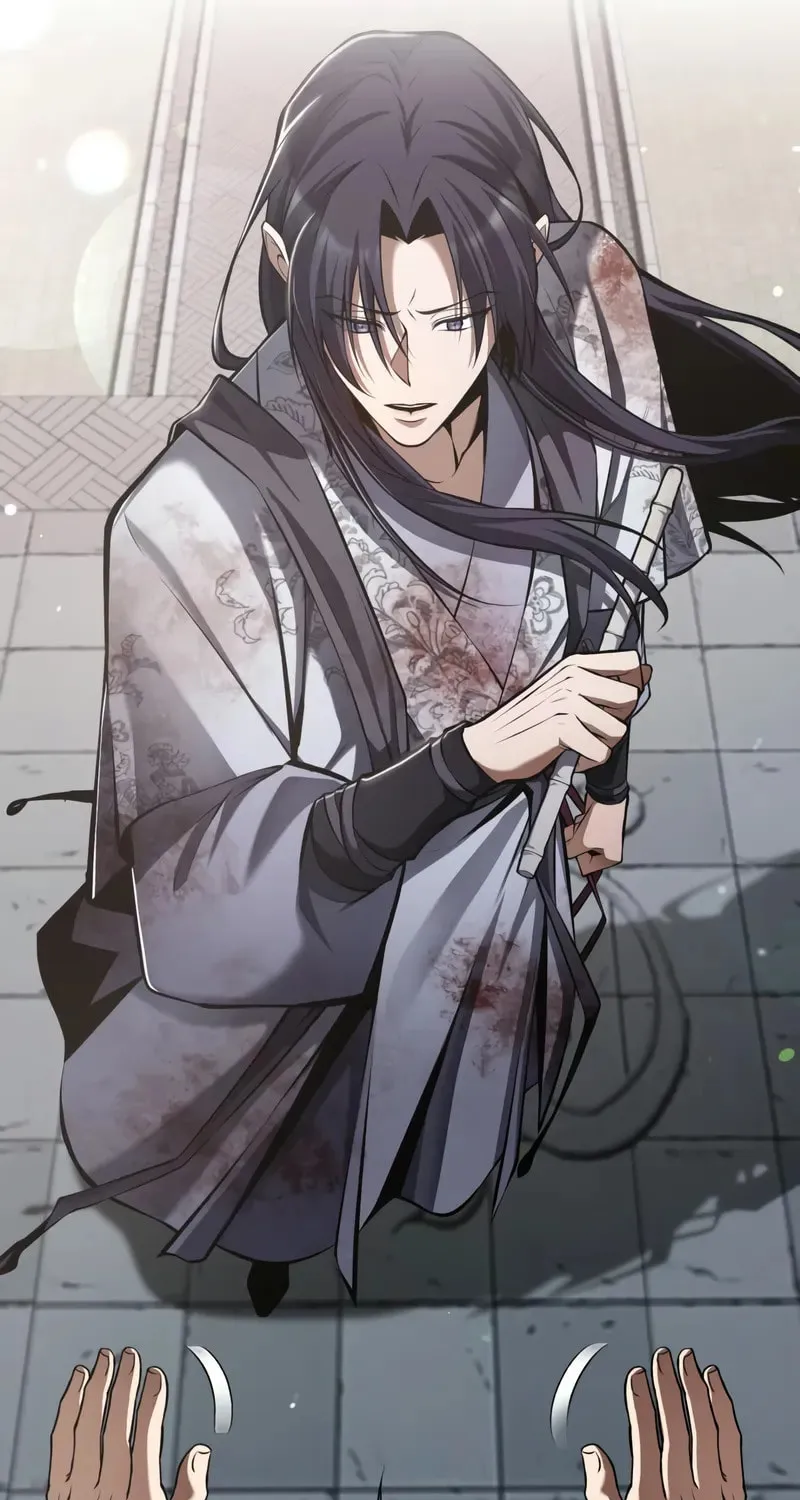 Best Teacher Baek Chapter 120 page 12 - 