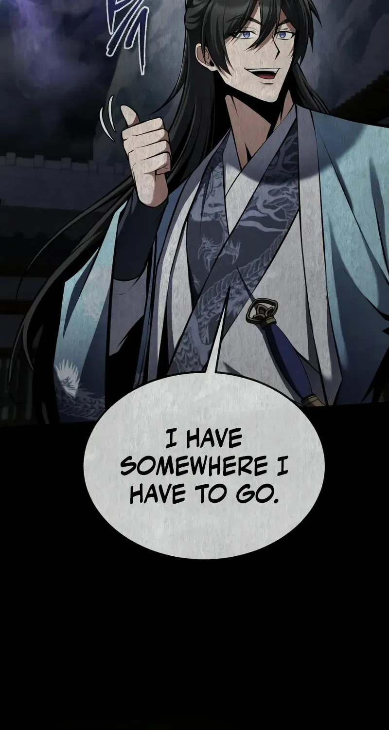 Best Teacher Baek Chapter 120 page 18 - 