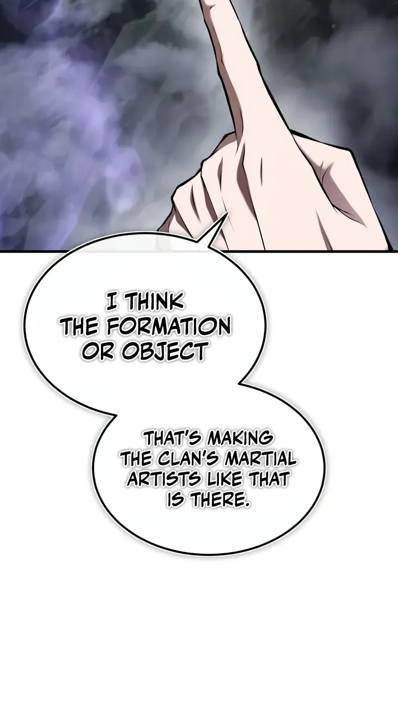 Best Teacher Baek Chapter 120 page 20 - 