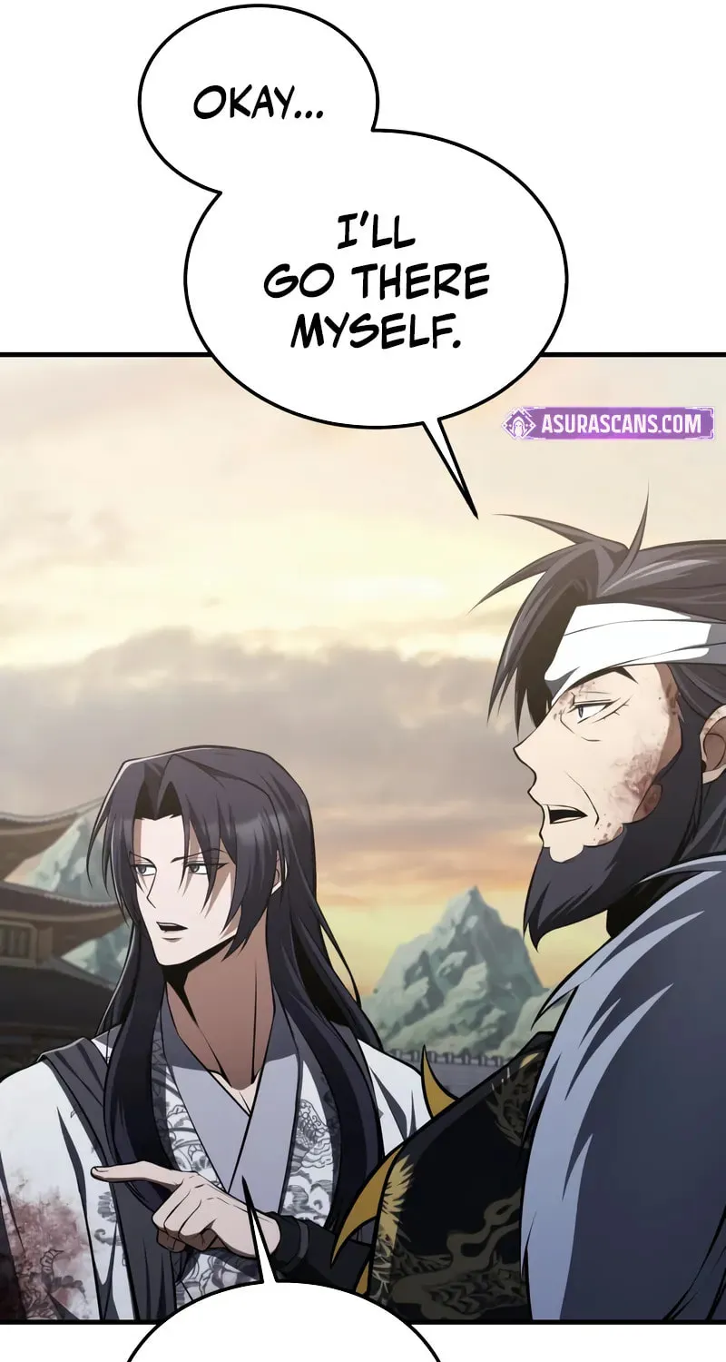 Best Teacher Baek Chapter 120 page 21 - 