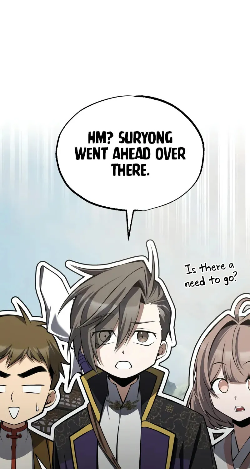 Best Teacher Baek Chapter 120 page 23 - 