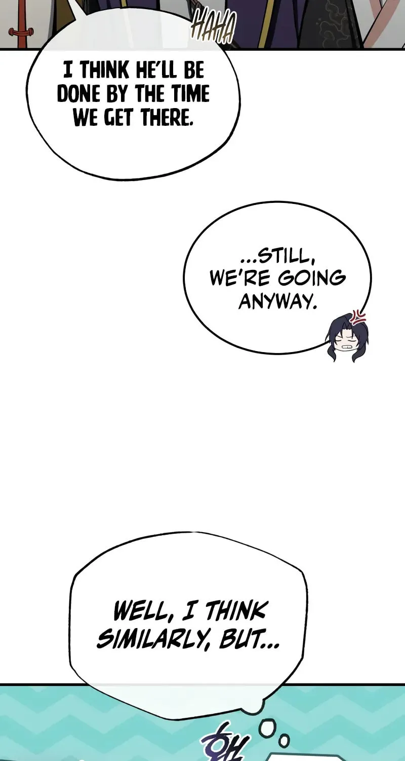 Best Teacher Baek Chapter 120 page 24 - 