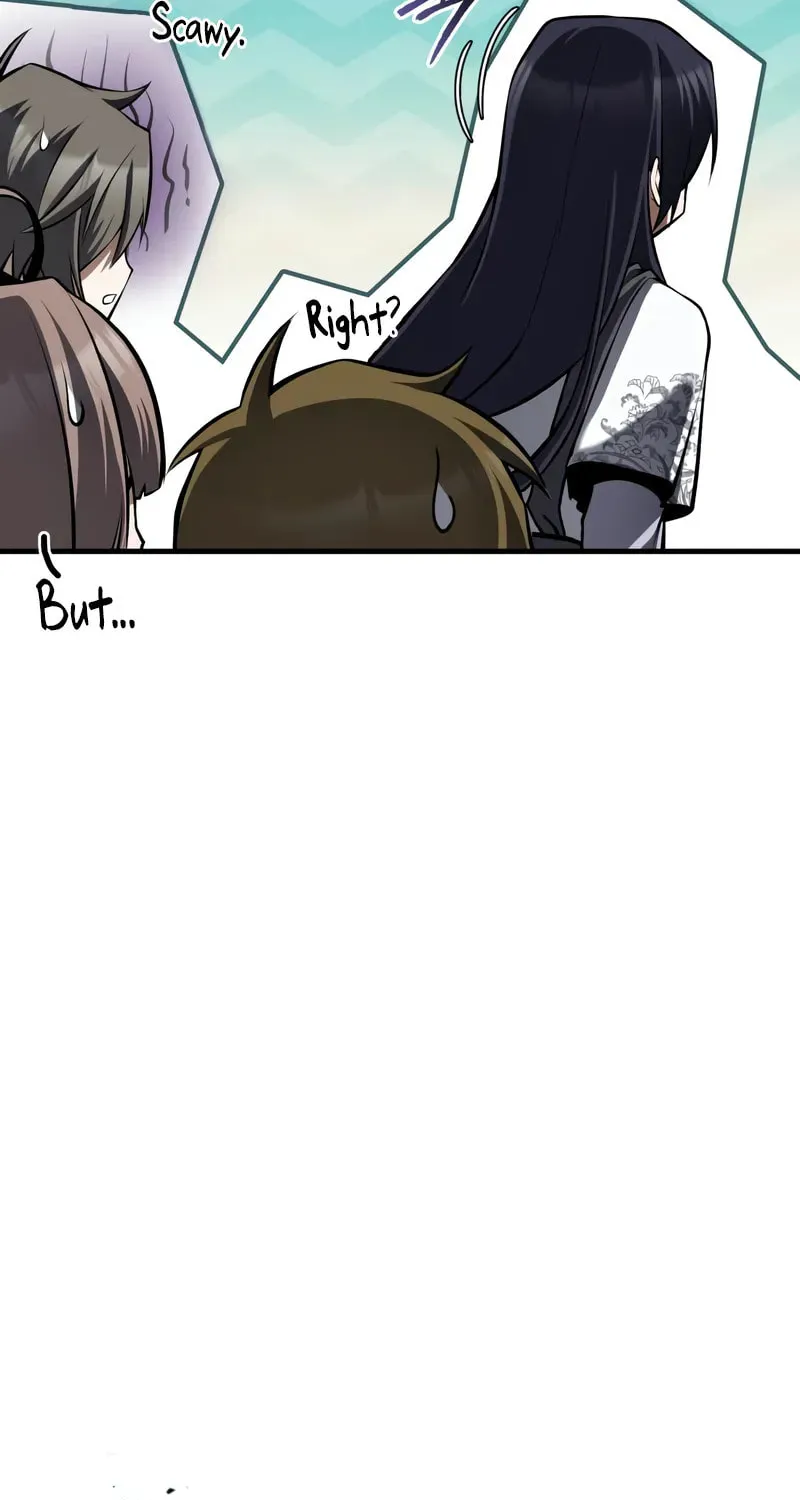 Best Teacher Baek Chapter 120 page 25 - 
