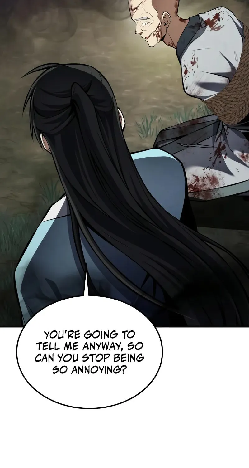 Best Teacher Baek Chapter 120 page 30 - 