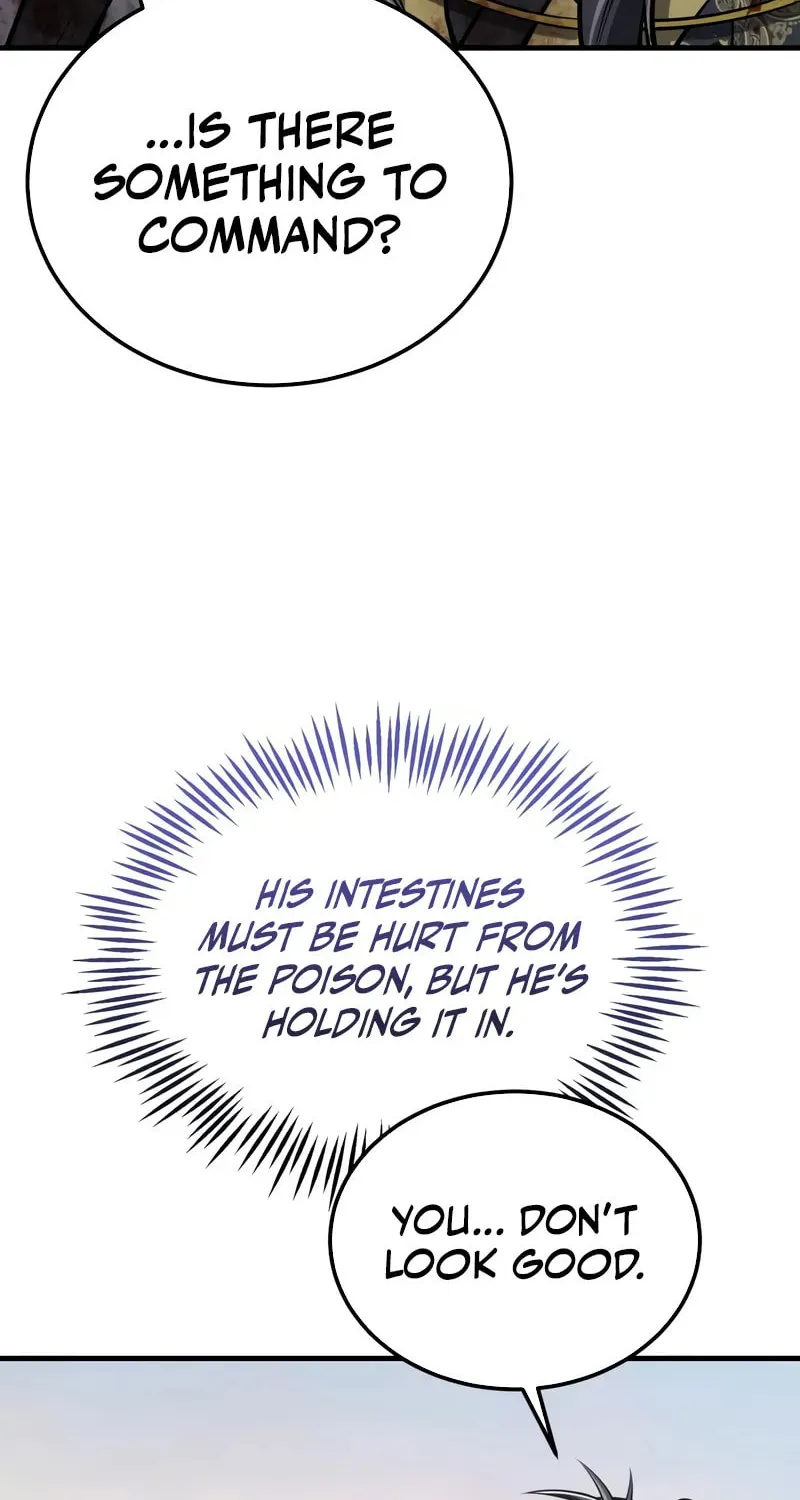Best Teacher Baek Chapter 120 page 5 - 