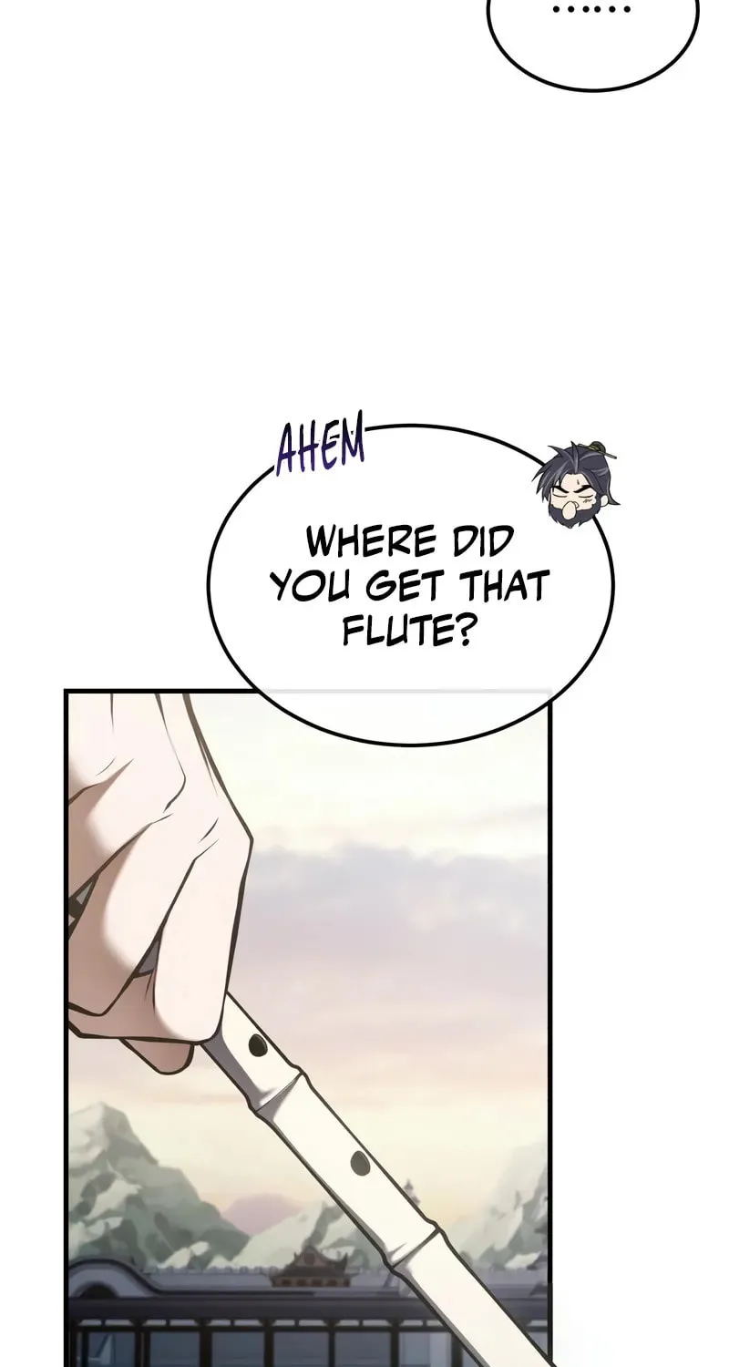Best Teacher Baek Chapter 120 page 8 - 