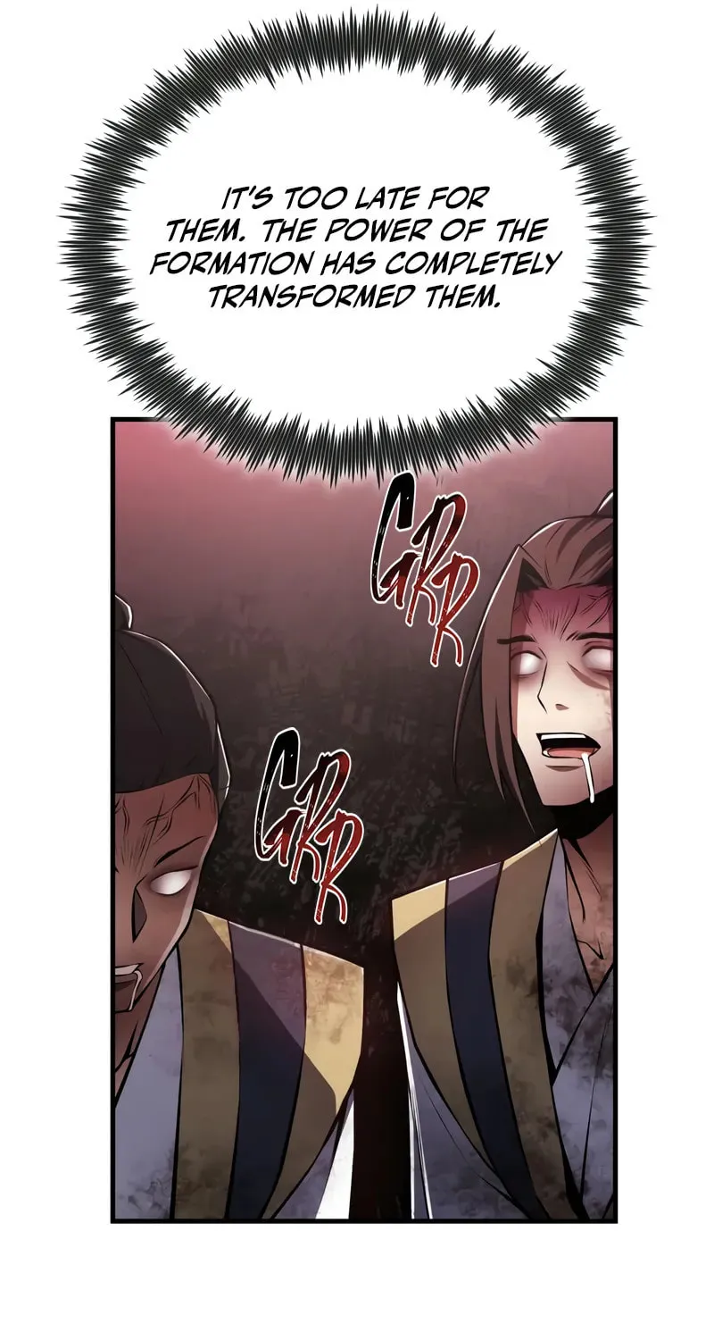 Best Teacher Baek Chapter 120 page 71 - 