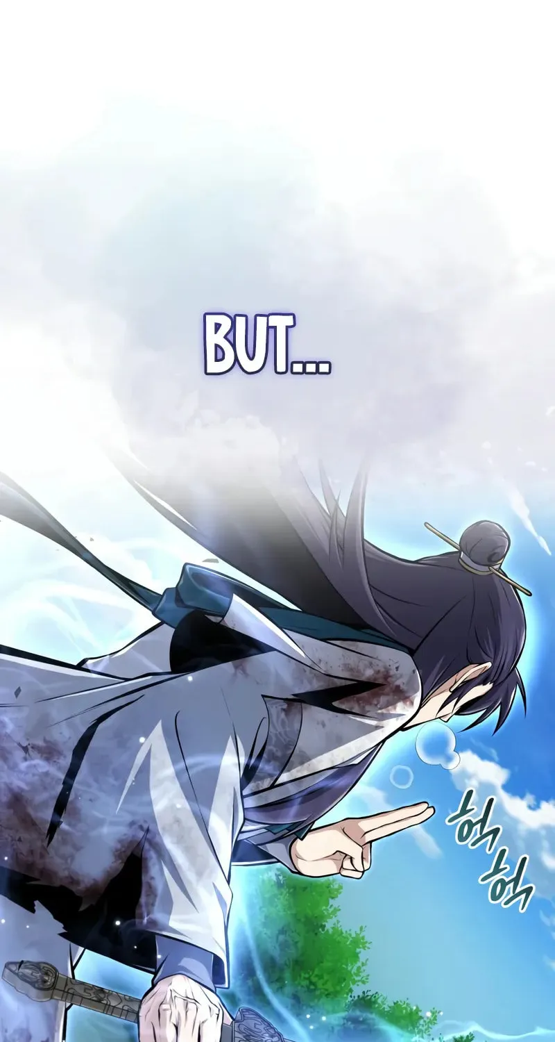 Best Teacher Baek Chapter 121 page 19 - 