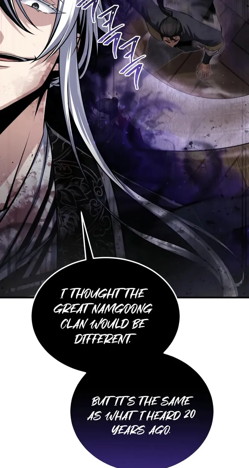Best Teacher Baek Chapter 121 page 30 - 