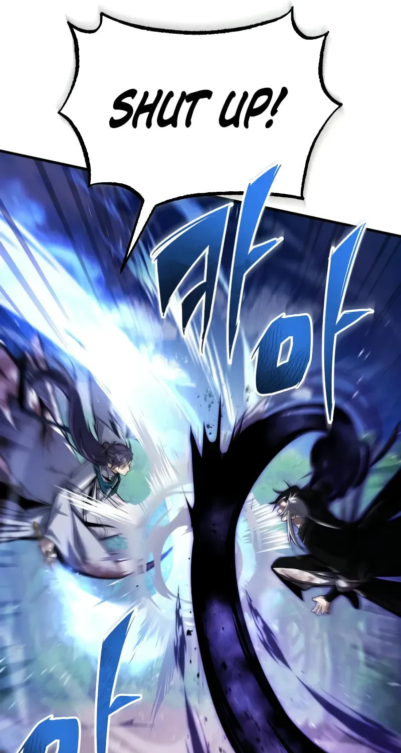 Best Teacher Baek Chapter 121 page 32 - 