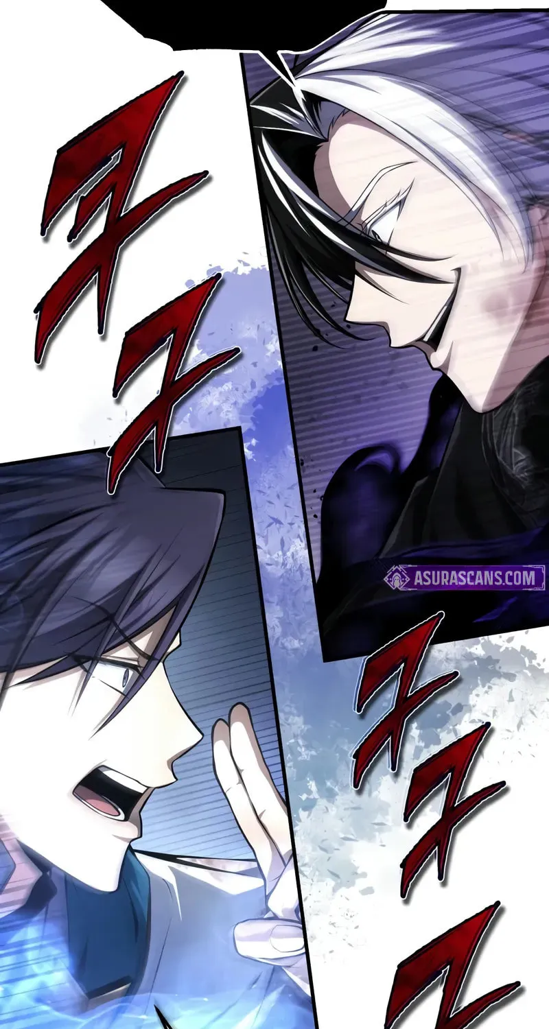 Best Teacher Baek Chapter 121 page 34 - 