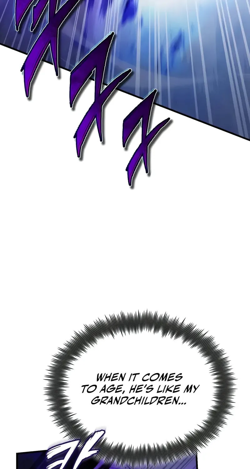 Best Teacher Baek Chapter 121 page 39 - 