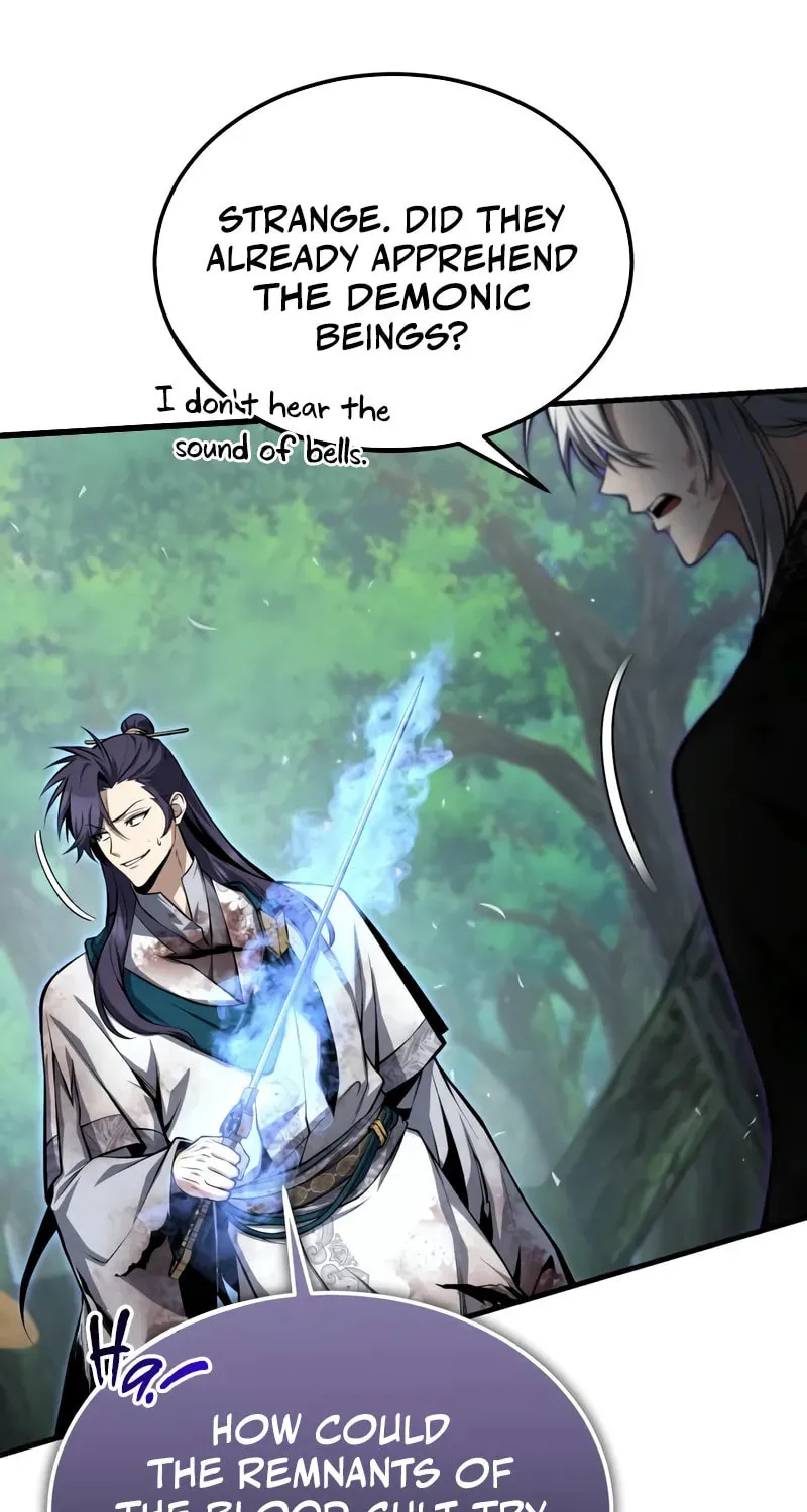 Best Teacher Baek Chapter 121 page 46 - 