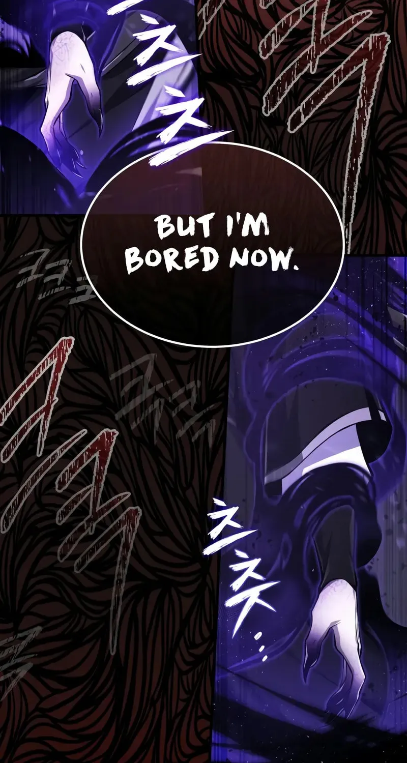 Best Teacher Baek Chapter 121 page 55 - 