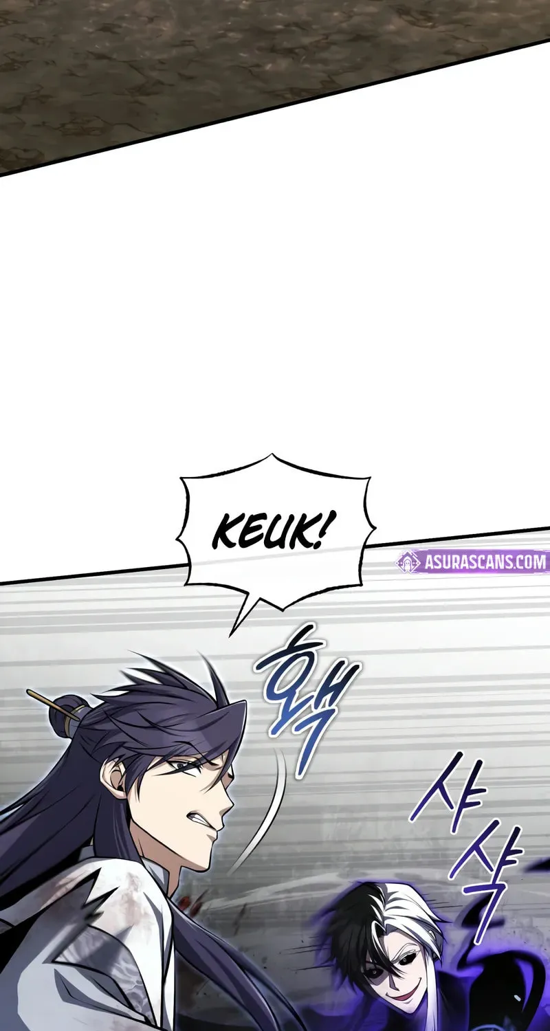 Best Teacher Baek Chapter 121 page 60 - 