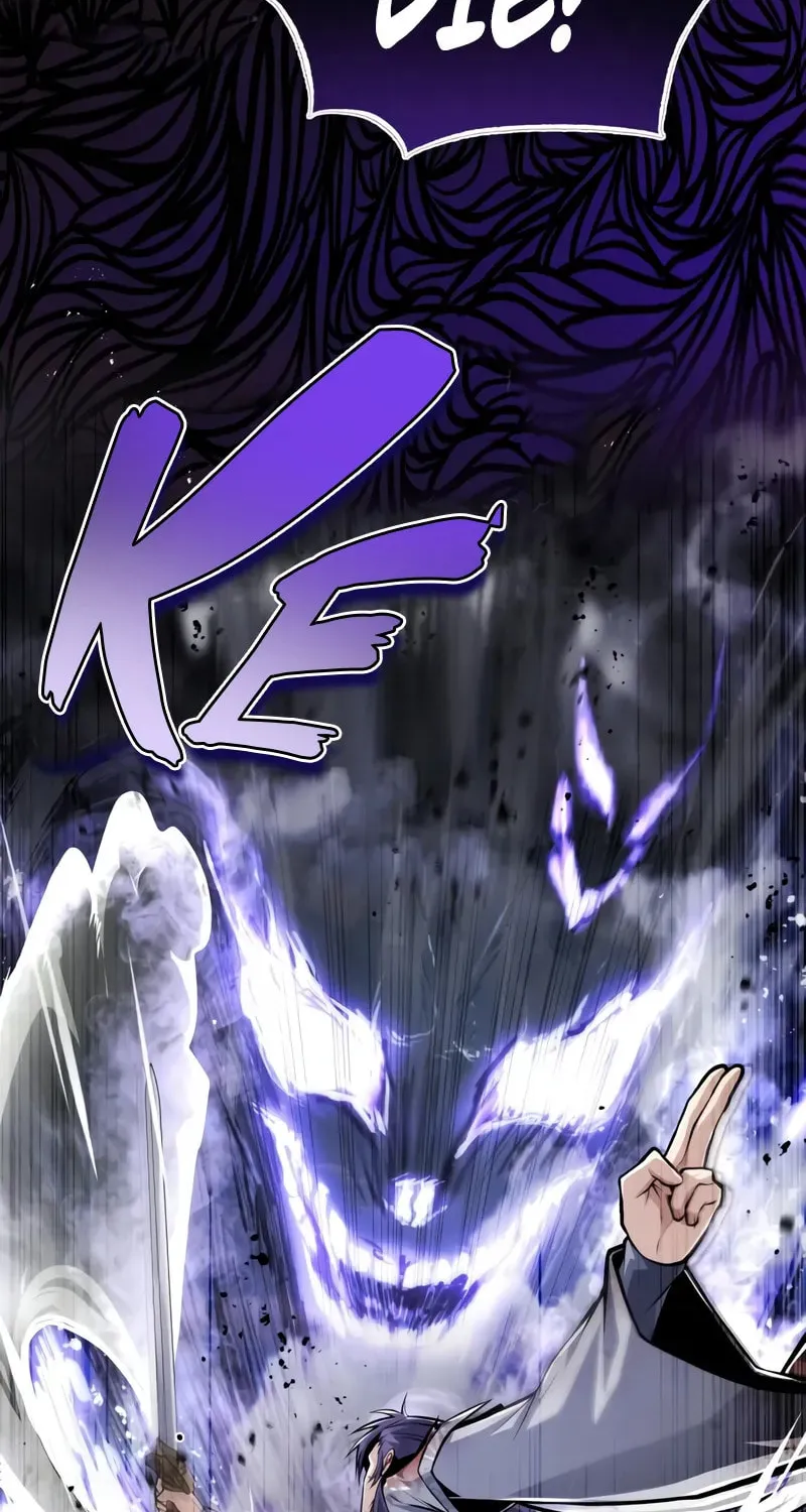 Best Teacher Baek Chapter 121 page 67 - 