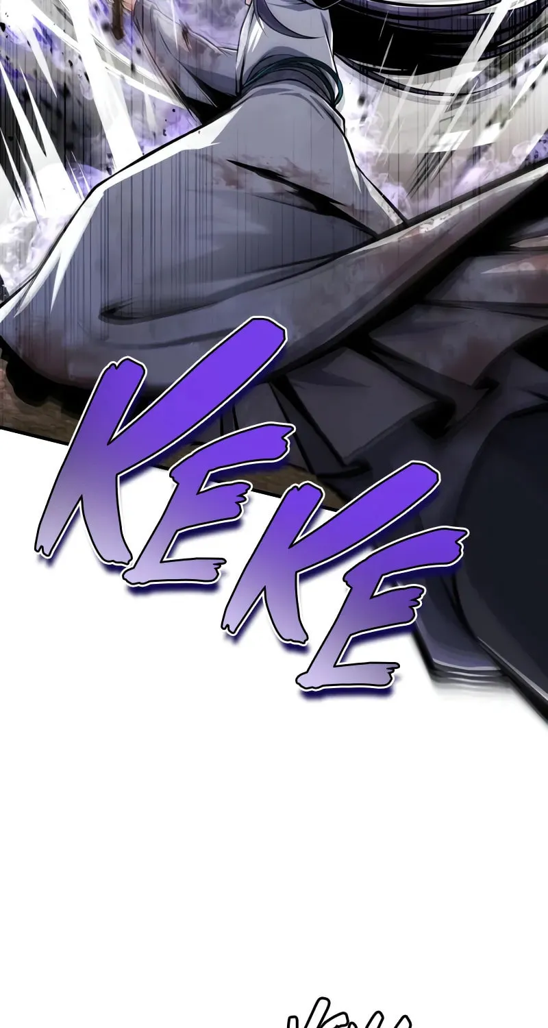 Best Teacher Baek Chapter 121 page 68 - 