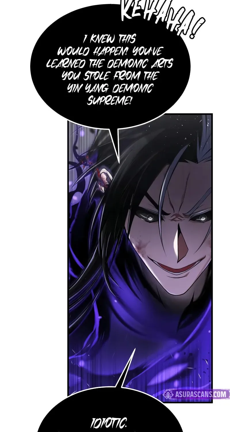 Best Teacher Baek Chapter 121 page 69 - 