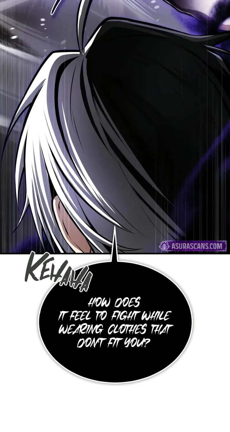 Best Teacher Baek Chapter 121 page 72 - 