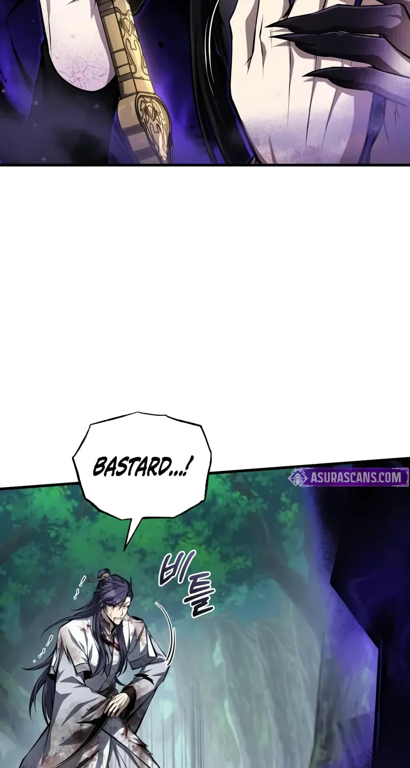 Best Teacher Baek Chapter 121 page 82 - 