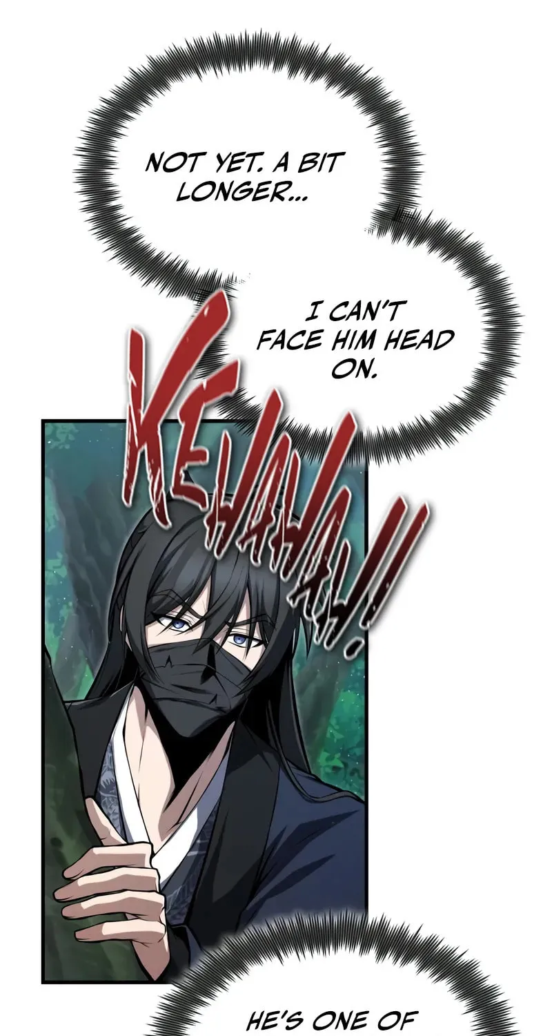 Best Teacher Baek Chapter 121 page 99 - 