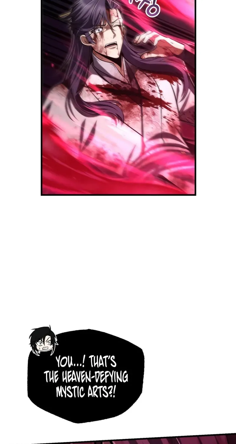 Best Teacher Baek Chapter 122 page 18 - 