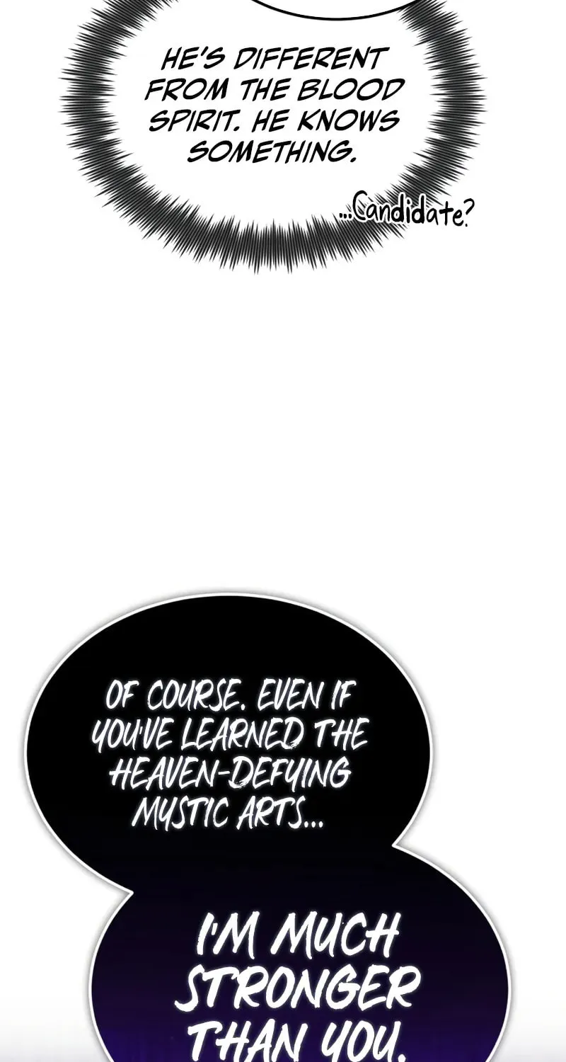 Best Teacher Baek Chapter 122 page 23 - 