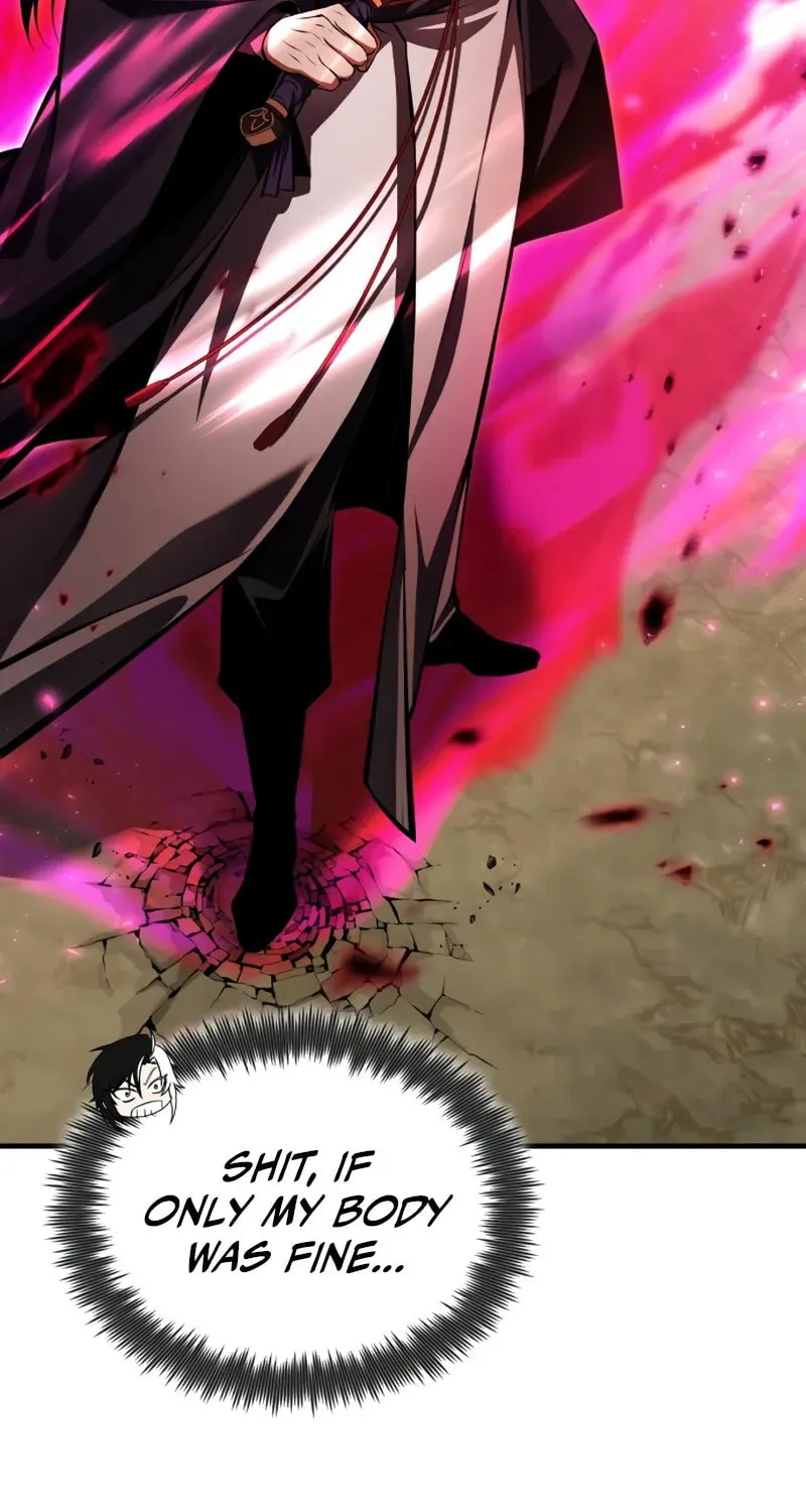 Best Teacher Baek Chapter 122 page 34 - 
